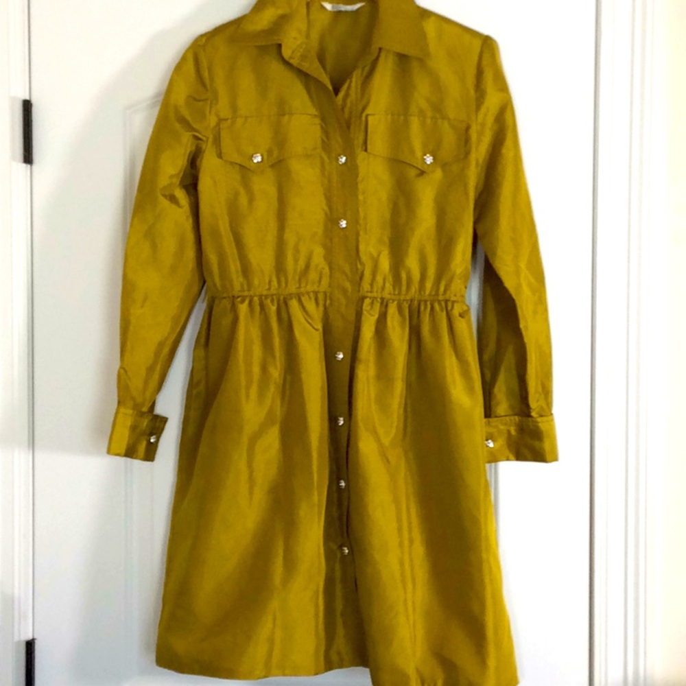 Sully Bonnelly Dress